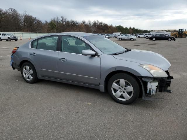 2008 Nissan Altima 2.5