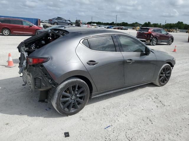 2021 Mazda 3 Premium