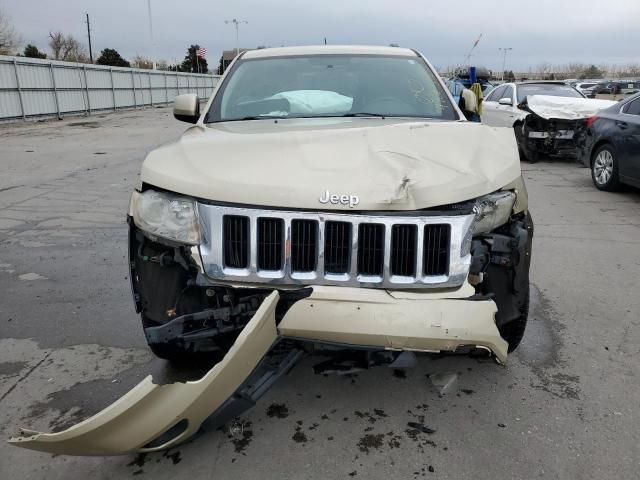 2011 Jeep Grand Cherokee Laredo