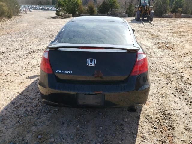 2010 Honda Accord EX