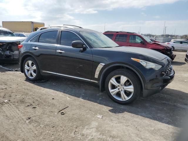 2011 Infiniti FX35