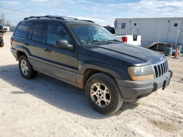 1999 Jeep Grand Cherokee Laredo