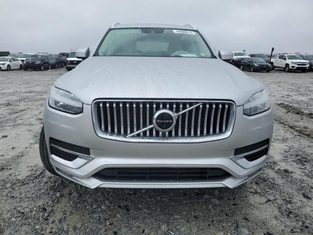 2020 Volvo XC90 T6 Inscription