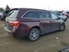 2013 Honda Odyssey EXL