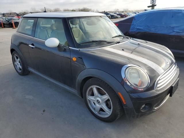 2008 Mini Cooper