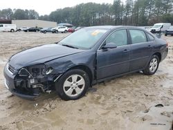 Vehiculos salvage en venta de Copart Seaford, DE: 2008 Chevrolet Impala LT