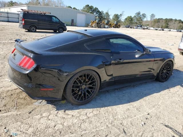 2016 Ford Mustang GT