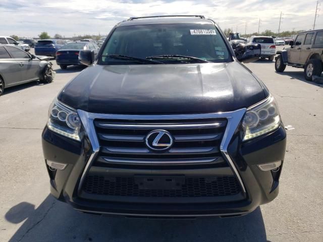 2014 Lexus GX 460