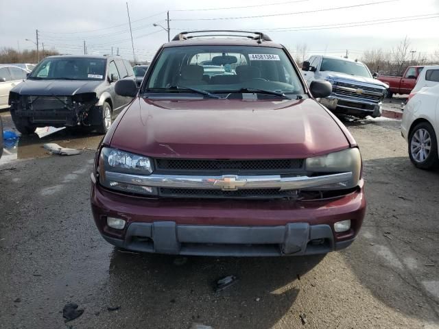 2005 Chevrolet Trailblazer EXT LS