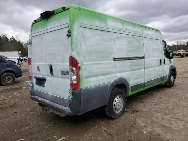 2016 Dodge 2016 RAM Promaster 3500 3500 High