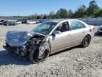 2008 Hyundai Sonata GLS