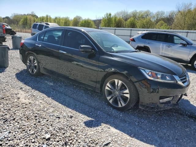 2014 Honda Accord EX