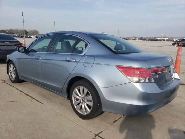 2011 Honda Accord EXL