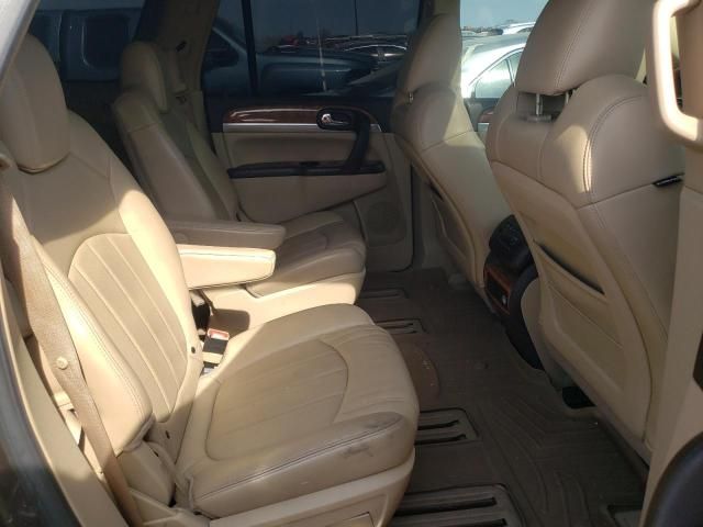 2009 Buick Enclave CXL