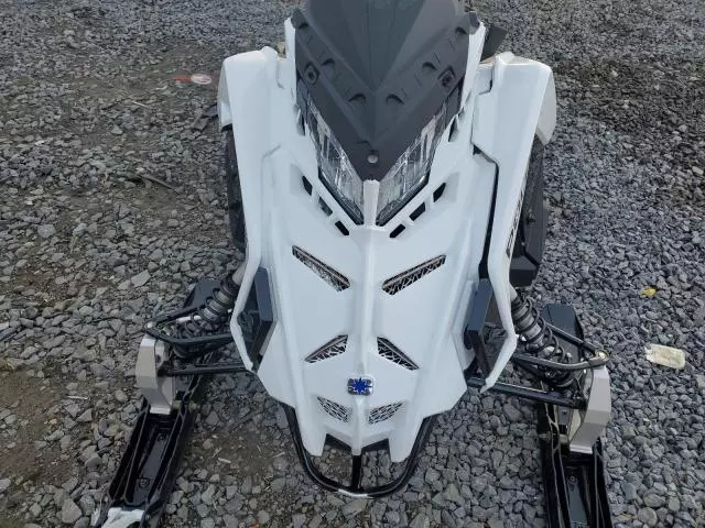 2024 Polaris Matryx 650