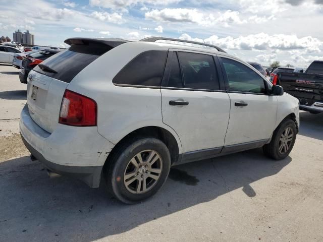 2011 Ford Edge SE