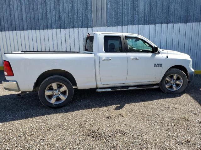 2014 Dodge RAM 1500 SLT