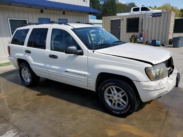 2004 Jeep Grand Cherokee Laredo