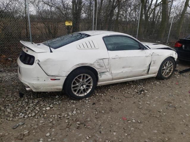 2013 Ford Mustang GT