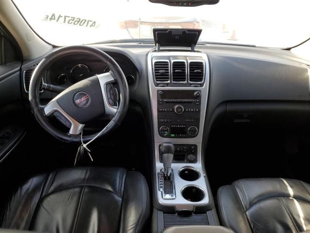 2010 GMC Acadia SLT-1