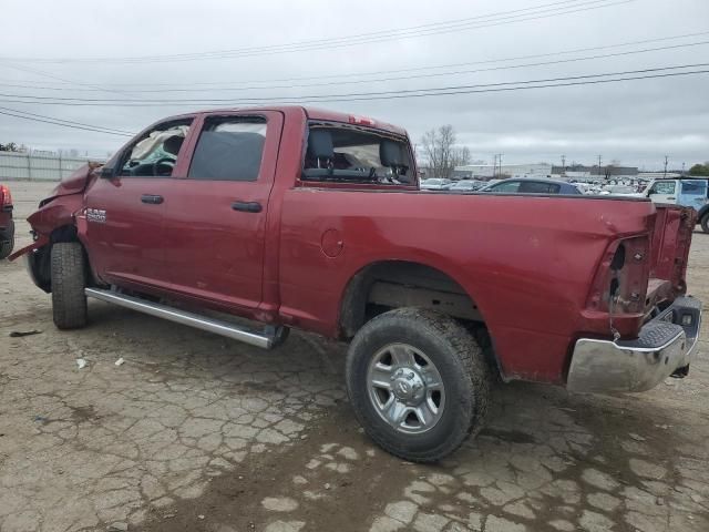 2014 Dodge RAM 2500 ST