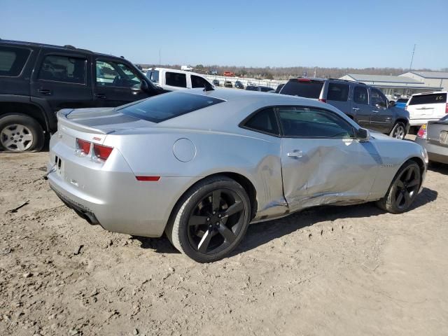 2011 Chevrolet Camaro 2SS