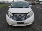 2015 Nissan Versa Note S