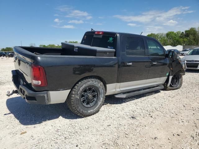 2015 Dodge 1500 Laramie