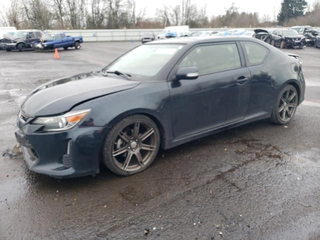 2015 Scion TC