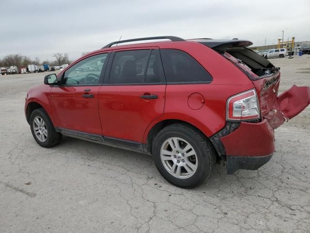 2010 Ford Edge SE