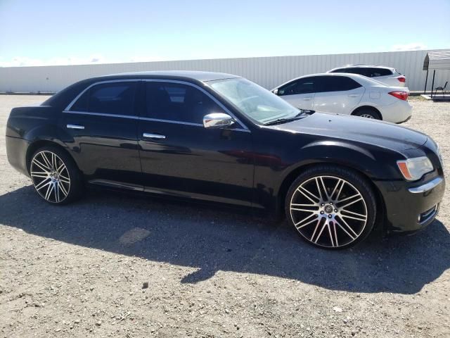 2012 Chrysler 300 Limited