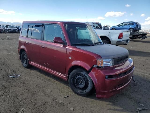 2006 Scion XB