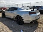 2016 Chevrolet Camaro SS