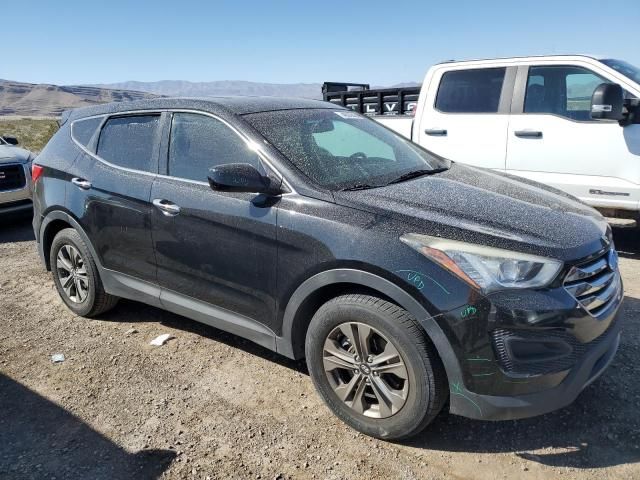 2016 Hyundai Santa FE Sport