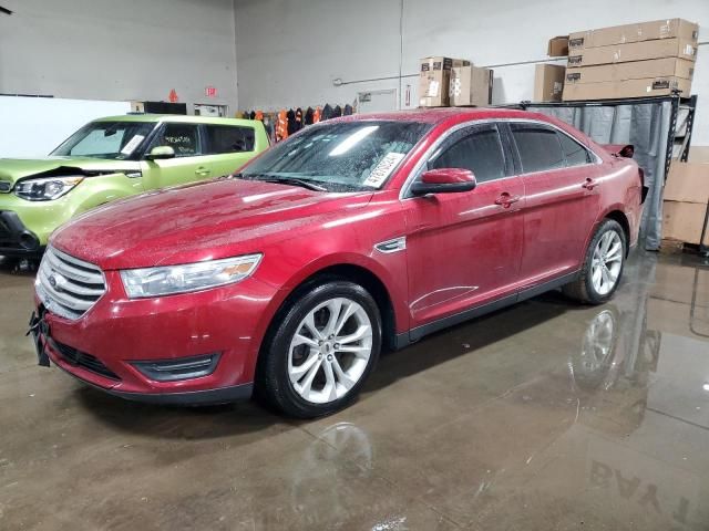 2013 Ford Taurus SEL