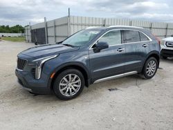 Vehiculos salvage en venta de Copart Arcadia, FL: 2020 Cadillac XT4 Premium Luxury