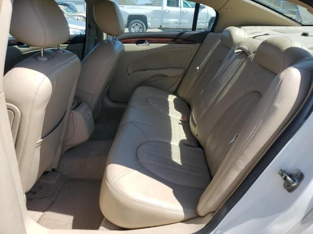 2009 Buick Lucerne CXL