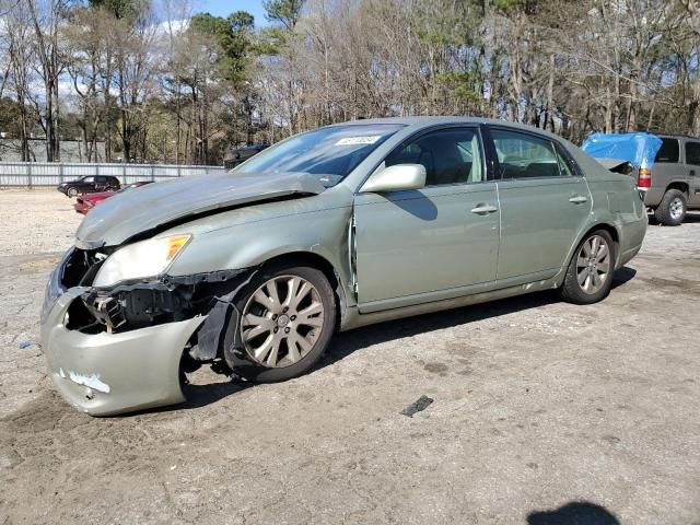 2008 Toyota Avalon XL