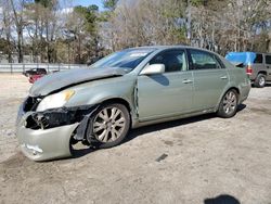 Toyota Avalon XL Vehiculos salvage en venta: 2008 Toyota Avalon XL