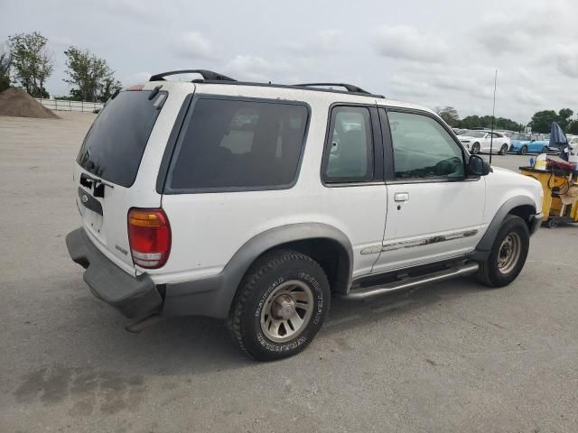 1998 Ford Explorer