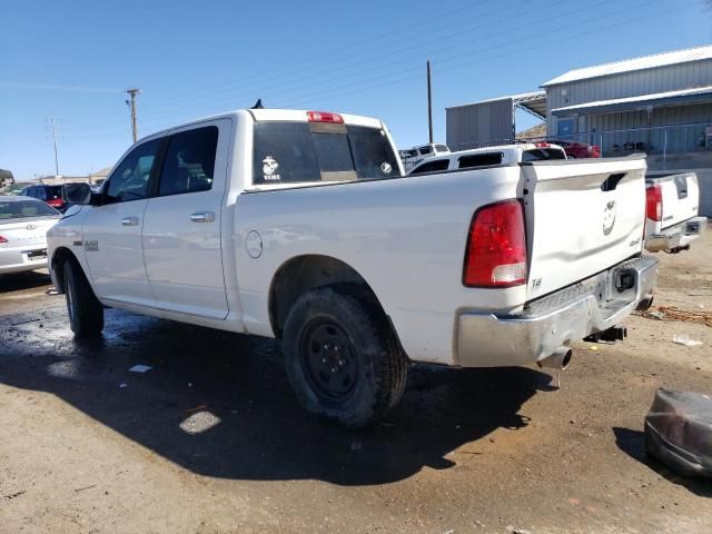 2015 Dodge RAM 1500 SLT