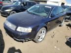 2003 Audi A4 1.8T Quattro