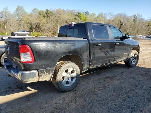 2019 Dodge RAM 1500 BIG HORN/LONE Star