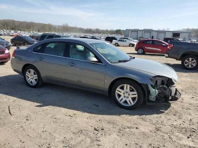 2007 Chevrolet Impala LT