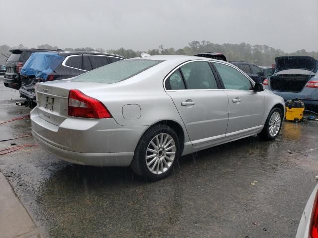 2007 Volvo S80 3.2