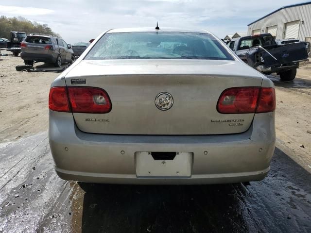 2007 Buick Lucerne CXL