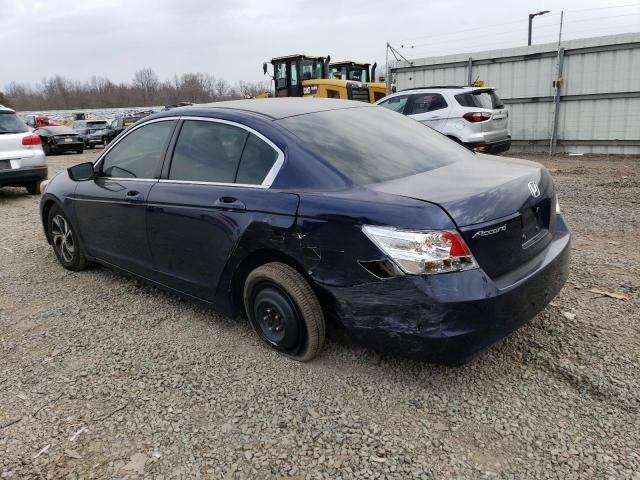 2010 Honda Accord LX