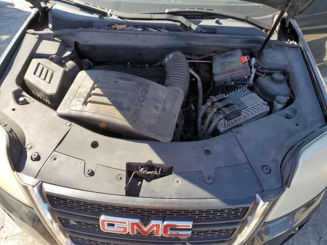 2013 GMC Terrain SLE