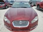 2010 Jaguar XF Supercharged