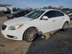 2012 Buick Regal Premium for sale in Florence, MS